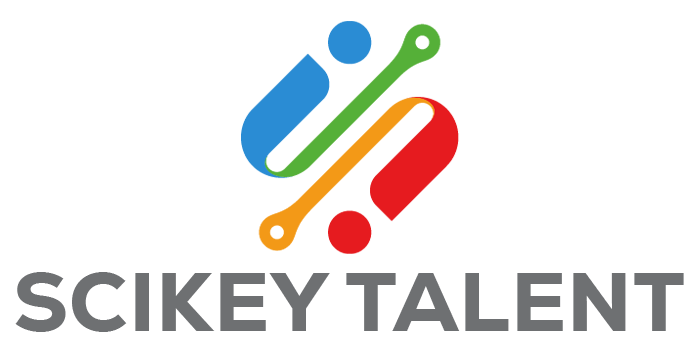 SCIKEY Logo